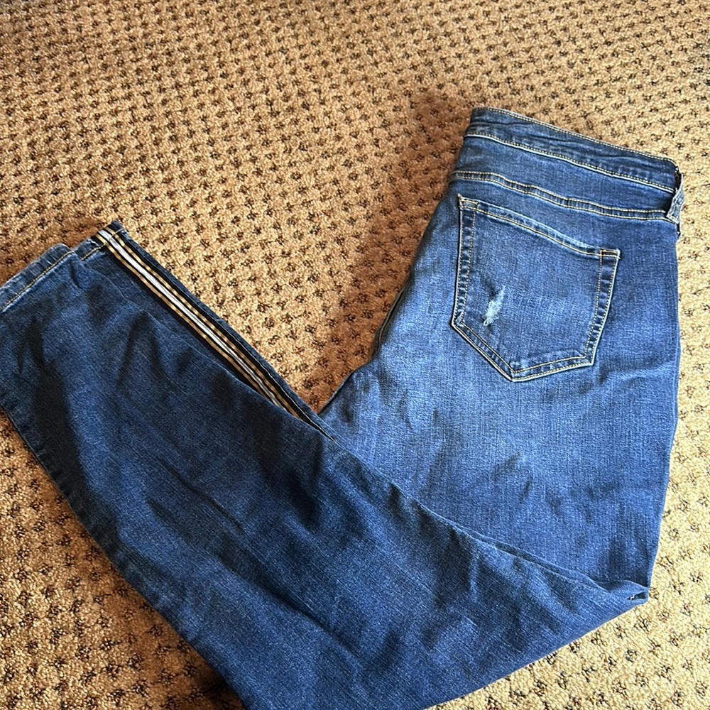 Wild Fable skinny jeans